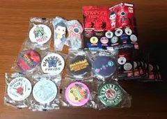 セット② アバター缶バッジ 特典 ポップアップストア パルコ サマー