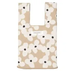 週末お値下げ⭐︎Wpc.Patterns バッグニットトートバッグ