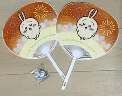 ちいかわ×くら寿司　コラボ