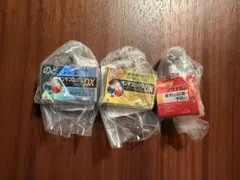 ベンザブロック　アリナミン　ガチャガチャ　カプセル