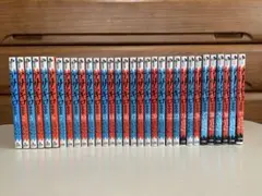 全32巻セット アザギロ Amazon.co.jp: (ゲッサン少年サンデー アサギロ～浅葱狼～（32） 少年漫画