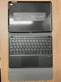 EWIN iPad用キーボードケース ブラック
