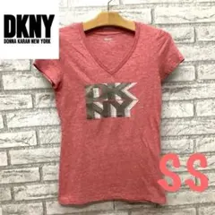 DANNAKARANNewYork ダナキャランニューヨーク Tシャツ XSのサムネイル