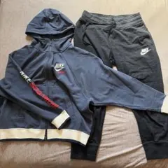 NIKE SPORTSWEAR ジャージ上下セット