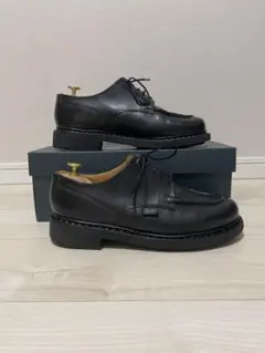 r*s様 PARABOOT パラブーツ CHAMBORD CIBOシャンボード - メルカリ