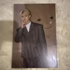 INI 2nd写真集 Viva la vita ポストカード　田島将吾