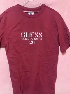 GUESS GENERATIONS Tシャツのサムネイル