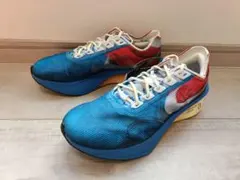 25cm 新品 NIKE ZOOMX VAPORFLY NEXT%4 PRM
