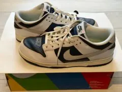 HUF × Nike SB Dunk Low "New York"のサムネイル