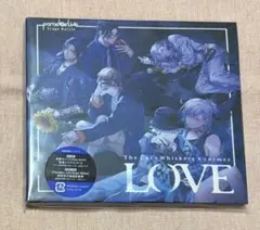 Paradox Live Stage Battle LOVE CD cozmez