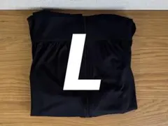 SARA パーフェクトパーカー L 黒 ブラック