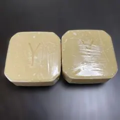 イヴサンローランソープ 石鹸 100g 2点 フランス製