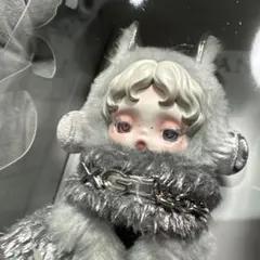 新品　スカルパンダ　日本限定コラボ XG