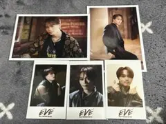 超特急 マサヒロ 生写真 ミニフォト