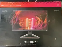 ※ドット抜けあり BenQ MOBIUZ ゲーミングモニター EX2510