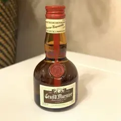 未開栓】グラン・マル二エ Grand Marnier ミニボトル 古酒 - メルカリ