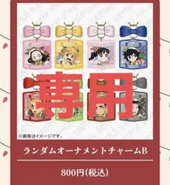 鬼滅の刃 クリスマス2025 専用