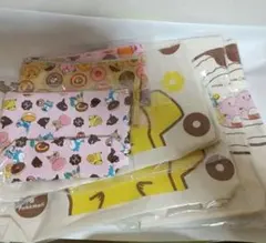 ミスド　ポケモン　エコバッグ　ポーチ