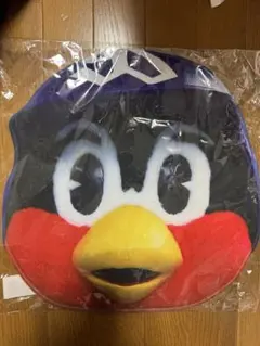 た*く様 つば九郎 収納ボックス かたづけろー！ちらかすなー！ - メルカリ