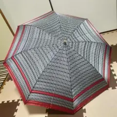 GIVENCHY ジバンシィ　折りたたみ傘