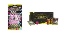ポケモンカードゲーム スタートセットMEGA