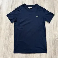 ラコステ Tシャツ ネイビー ＊LACOSTE＊のサムネイル