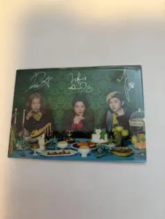 Mrs.GREEN APPLE ポップアップ 2023 フォトカ