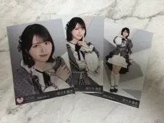 イコラブ 佐々木舞香 年末歌番組衣装 レコ大 生写真 コンプ - メルカリ