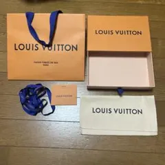 LOUIS VUITTON ギフトボックスセット