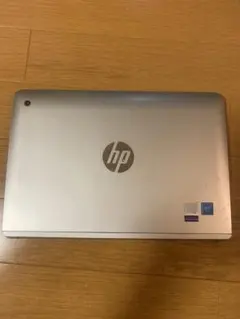 HP ノートPC 本体 Windows搭載のサムネイル