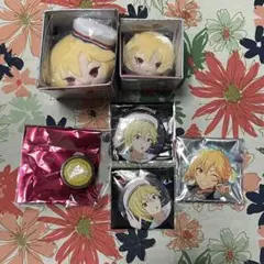 あんスタ　Ra*bits 仁兎なずな