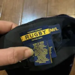 ラルフローレン　キャスケット