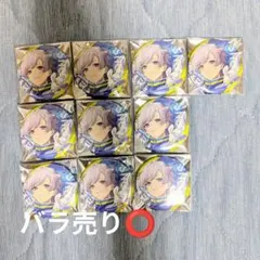 いれいす 缶バッジ 人生謳歌 初兎