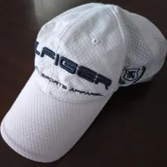 キャップ メンズウェア