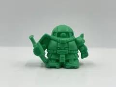 ガン消し ザク