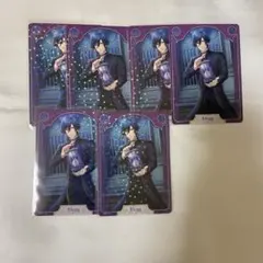 一ノ瀬トキヤ ビジュカ×6