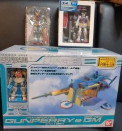 機動武闘伝Gガンダム MS IN ACTION!デビルガンダム 最終形態 MIA