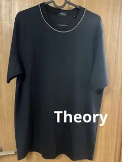 【新品】Theory Tシャツ RELAY JERSEY