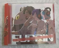 成人男性三人組 CD SUPPIN すっぴん 増販