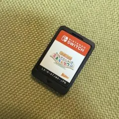 Switchソフト　牧場物語　再会のミネラルタウン　動作確認済