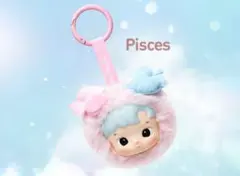 HACIPUPU The Constellation ハチププ うお座