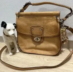 COACH コーチ ソーホー 11428 ショルダーバッグ - メルカリ