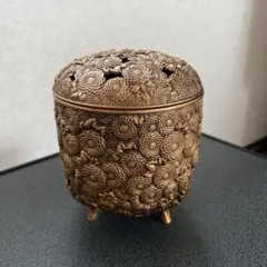 2026年最新】宏采 万菊香炉の人気アイテム - メルカリ