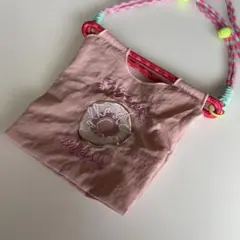 ナイロンバッグ　サブバッグ　ミニバッグ　未使用