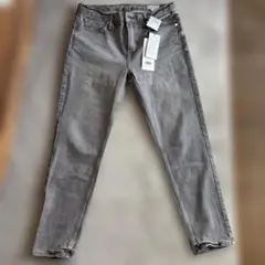 upper hights ステラグレー デニムパンツ 27