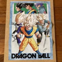 ドラゴンボール タペストリー - メルカリ
