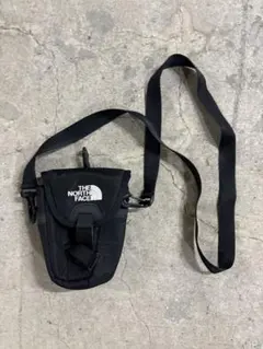 THE NORTH FACE ショルダーバッグ ブラック