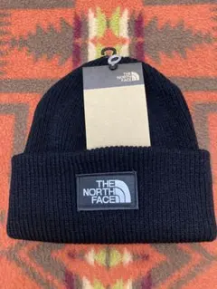 THE NORTH FACE ニット帽 新品