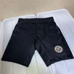 ナイキ　FC ハーフパンツ　サイズS