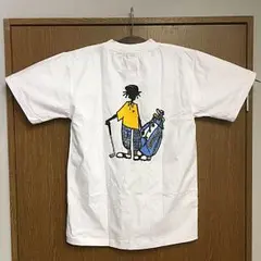 新品 送料無料 本物 stussy ビンテージ Tシャツ ゴルフ アウトレット
